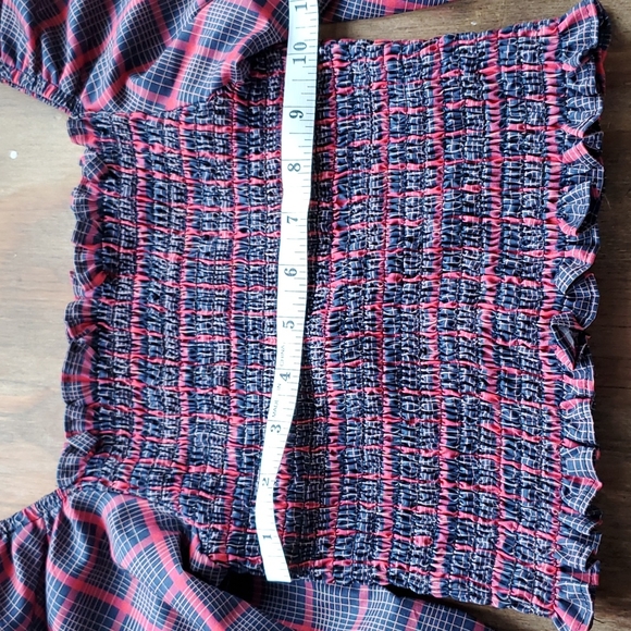 Crop top - Picture 4 of 4